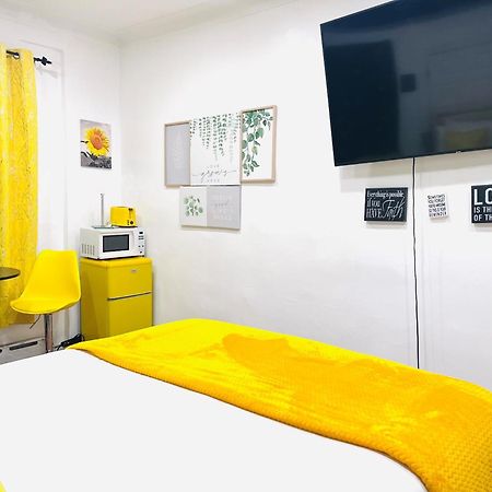 Imperial Stay Bnb New York Esterno foto
