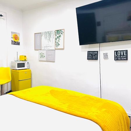 Imperial Stay Bnb New York Esterno foto