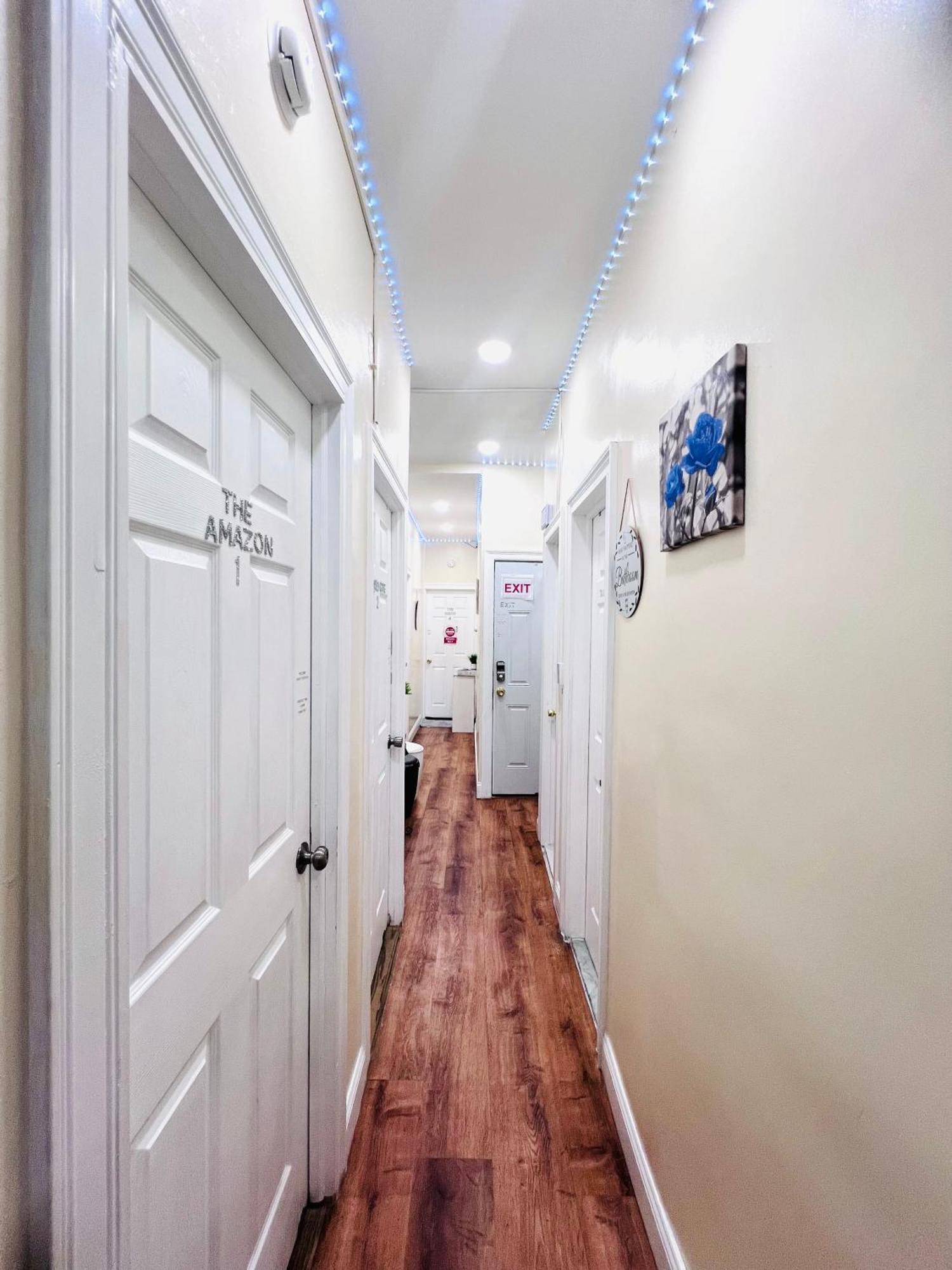 Imperial Stay Bnb New York Esterno foto