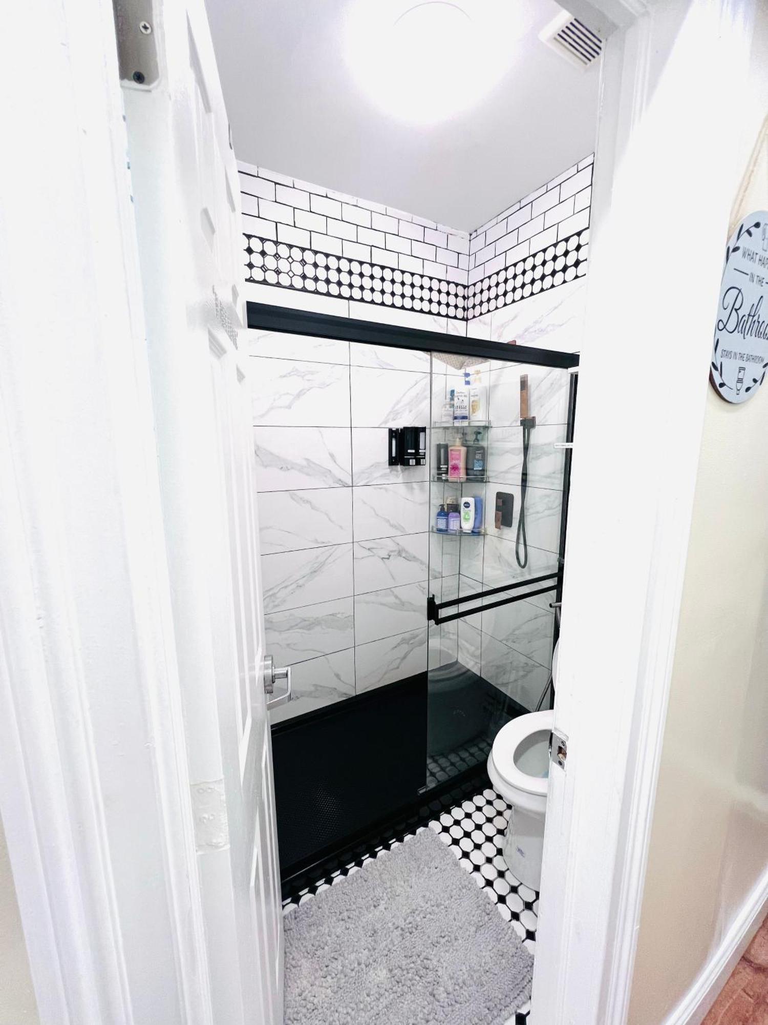 Imperial Stay Bnb New York Esterno foto