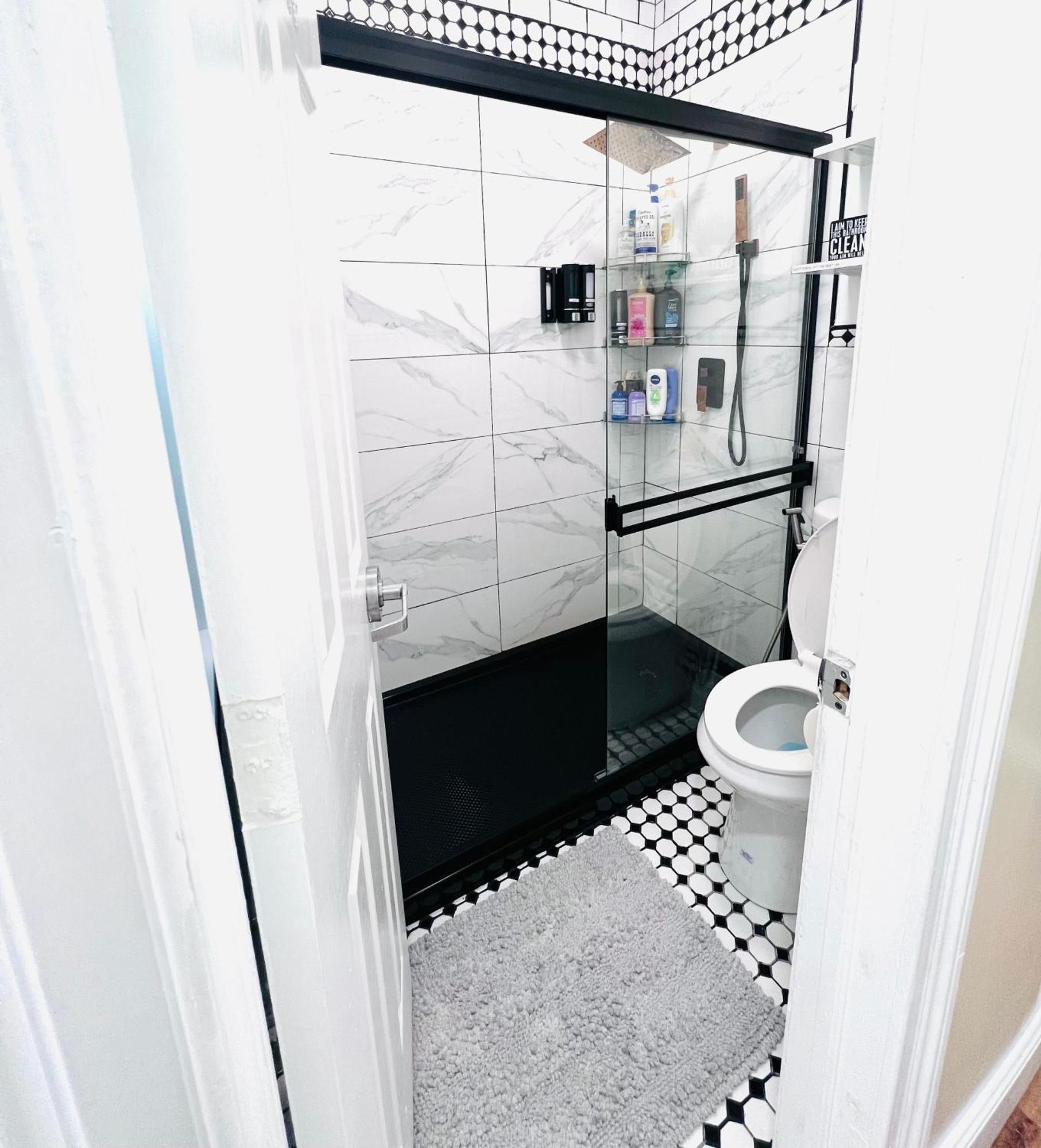 Imperial Stay Bnb New York Esterno foto