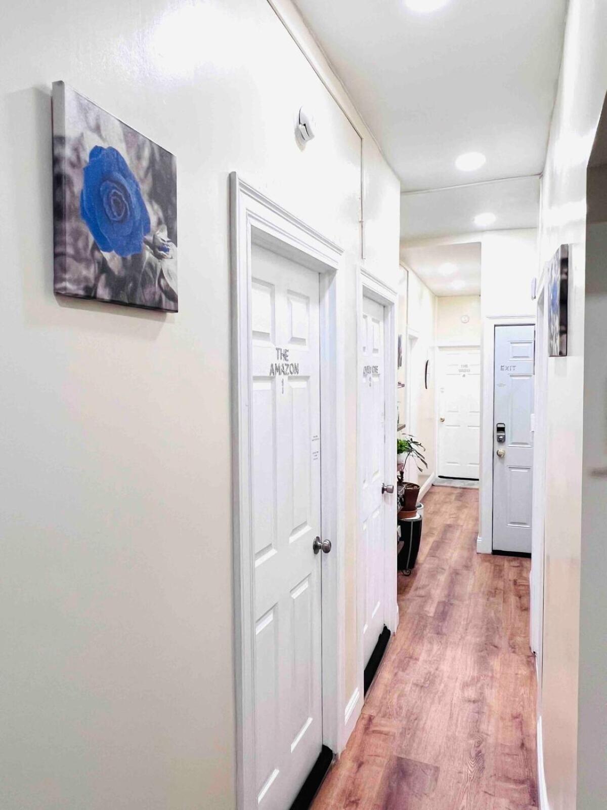 Imperial Stay Bnb New York Esterno foto