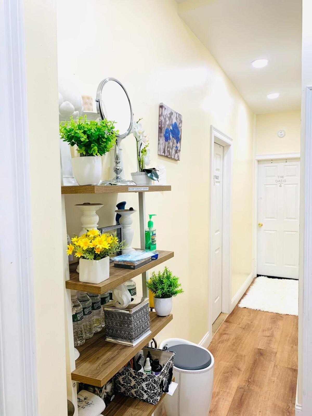 Imperial Stay Bnb New York Esterno foto